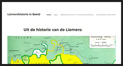 Desktop Screenshot of chrisvankeulen.nl